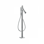 Grindinis vonios mai&scaron;ytuvas HANSGROHE AXOR Starck Organic, 12016000