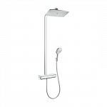 Termostatinė lietaus du&scaron;o sistema HANSGROHE Raindance Select E, 27112000