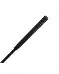 Rankinio du&scaron;o galvutė HANSGROHE Pulsify S 100, 1 purk&scaron;tukas EcoSmart+, 24126670