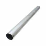 Vamzdis presuojamo anglinio plieno EUROTUBI 12 mm