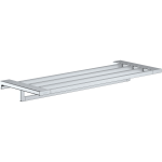 Lentinėlė rank&scaron;luosčiui HANSGROHE AddStoris 41751000, chromuota