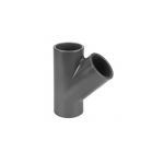 Tri&scaron;akis PVC-U PİMTAŞ 110 x 110/45&deg; (PN16)