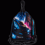 Mai&scaron;elis sportinei aprangai DeVente, Drift 38x43x9cm