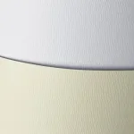 Kartonas Len white ( 20 vnt.)