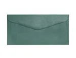 Dekoratyviniai vokai Pearl DL green (10)