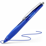 Tu&scaron;inukas Schneider Haptify 1.0mm, mėlynos spalvos