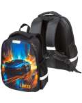 Kuprinė Attomex Optima &bdquo;Be ribų&ldquo; 37x28x18cm, 17L, 700g