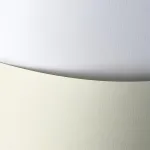 Dekoratyvinis popierius Laid cream ( 50 vnt.)