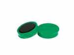 Tahvlimagnet NOBO 38mm,roheline 10tk/pk