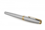 Plunksnakotis Parker Sonnet Stainless Steel GT Fine