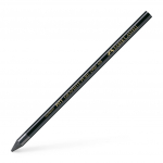 Grafitinis pie&scaron;tukas Faber-Castell Pitt Pure 2900, 6B