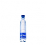 Mineralinis vanduo Vytautas, gazuotas, plastikiniame butelyje, 0.5l  (D)