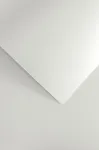 Dekoratyvinis popierius Millenium white, 100 g (50 vnt.)