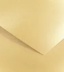Dekoratyvinis kartonas Millenium gold A3 ( 20 vnt.)