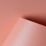 Dekoratyvinis kartonas Piruet FH pink A4 (20 vnt)