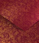 Kartonas Rose bordo ( 20 vnt.)