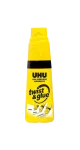 Liim UHU twist&glue PVA 35ml