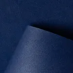 Dekoratyvinis kartonas Piruet HL blue A4 (20 vnt)