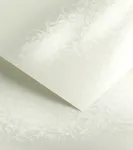 Kartonas Olympia white ( 20 vnt.)
