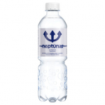 Mineralinis vanduo Neptūnas, gazuotas, 0.5l (D)