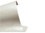 Dekoratyvinis kartonas Frost pearled ( 20 vnt.)