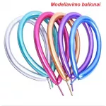 Ilgi modeliavimo balionai, 100 vnt.