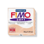 Modelinas Fimo, 56g, la&scaron;i&scaron;os spalvos
