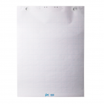 Bloknotas konferenciniams stovams College, 600x850mm, 20 lapų, langeliais