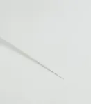 Dekoratyvinė kalkė balta 110 g, 50 lapų