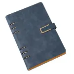 Užra&scaron;inė A5 Agenda, mėlyna
