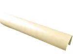 Dekoratyvinis kartonas Piruet ZBX cream A4 (20 vnt)