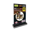 &bdquo;T&ldquo; formos reklaminis stovelis K &ndash; 6026V