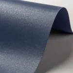 Dekoratyvinis kartonas Mika blue ( 20 vnt.), mėlynas