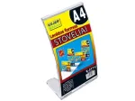 &bdquo;L&ldquo; formos reklaminis stovelis K &ndash; 277V
