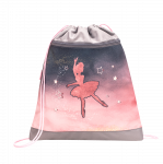 Mai&scaron;elis sportinei aprangai Belmil 336-91 Ballerina Black Pink