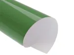 Įri&scaron;imo vir&scaron;eliai Chromo Color (100 vnt.), žali