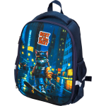 Kuprinė Attomex Best Of The Best, 37x28x18 cm, 17 L, 700 g