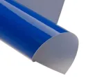 Įri&scaron;imo vir&scaron;eliai Chromo Color (100 vnt.), mėlyni