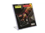 &bdquo;L&ldquo; formos reklaminis stovelis K &ndash; 467V