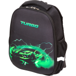 Kuprinė Attomex Turbo, 37x28x18 cm, 17 L, 700 g