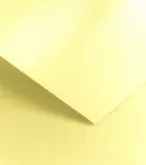 Kartonas Millenium yellow ( 20 vnt.)