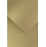 Dekoratyvinis popierius Millenium gold, 120 g. (50 vnt.)
