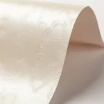 Dekoratyvinis kartonas Love white ( 20 vnt.)