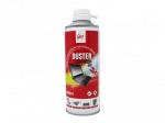 Suspausto oro valiklis College, 400ml