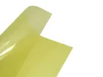 Įri&scaron;imo vir&scaron;eliai Prestige Color A4 (pak.), geltoni