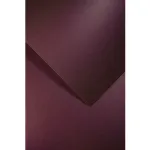 Kartonas Millenium bordeaux ( 20 vnt.)