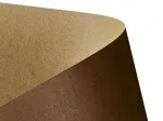 Kartonas Kraft brown ( 20 vnt.)
