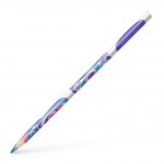 Spalvotas pie&scaron;tukas Faber-Castell Fantasy Colors pastelinės spalvos