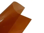 Įri&scaron;imo vir&scaron;eliai Prestige Color A4 (pak.), skaidrus
