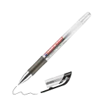 Gelinis ra&scaron;iklis Edding Gel Roller 2185, 0.7mm,juodos spalvos